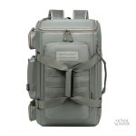 Sac à dos spacieux pour les aventuriers