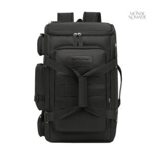 Sac à dos pratique pour voyages et excursions