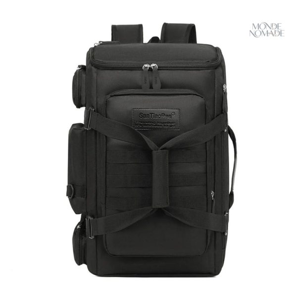 Sac à dos pratique pour voyages et excursions