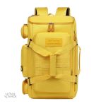 Sac à dos léger avec accès facile à l'intérieur
