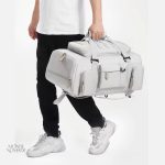 Sac à dos confortable pour un usage quotidien