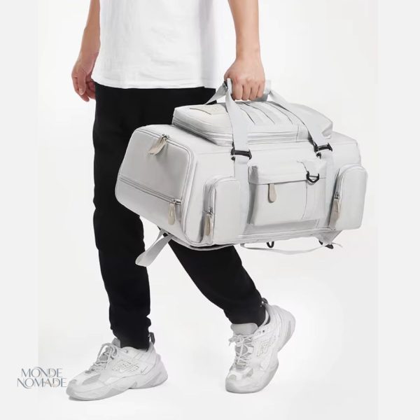 Sac à dos confortable pour un usage quotidien