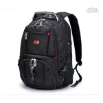 Sac à dos homme de voyage multi-rangement