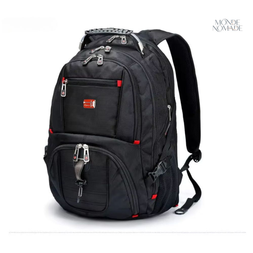 Sac à Dos Homme de Voyage Multi Rangement