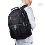 Sac à dos polyvalent pour voyages et déplacements