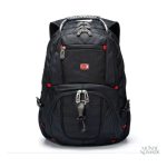 Sac à dos pratique avec plusieurs compartiments