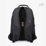 Sac de voyage pour une organisation optimale