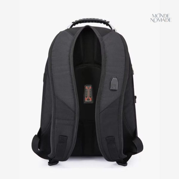 Sac de voyage pour une organisation optimale