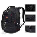Sac à dos durable pour un usage quotidien