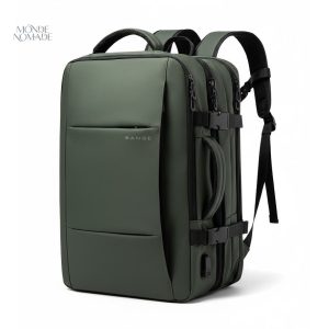 Sac à dos modulable pour voyage en cabine