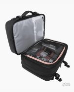 Sac à dos modulable conçu pour voyager léger