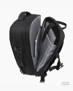 Sac à dos de voyage avec design ergonomique