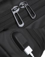 Sac à dos pratique pour les voyages d'affaires