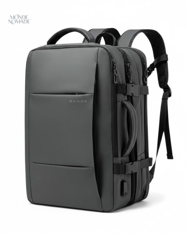 Sac à dos de voyage compact et léger