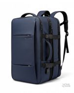 Sac à dos pratique pour les déplacements aériens