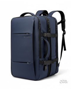 Sac à dos pratique pour les déplacements aériens