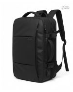 Sac à dos cabine avec espace de rangement optimisé