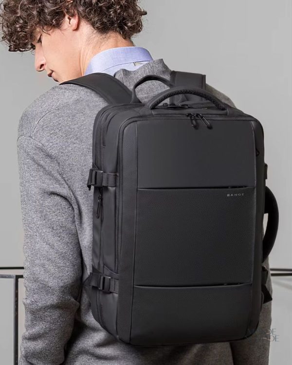 Sac à dos polyvalent pour toutes vos aventures