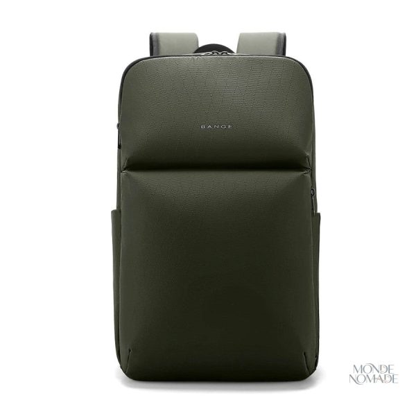 Sac à dos BANGE : l'essentiel pour vos aventures