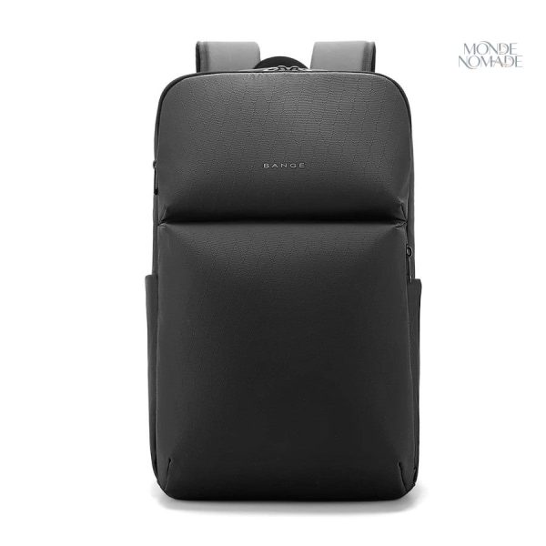 Sac à dos BANGE pour voyages pratiques