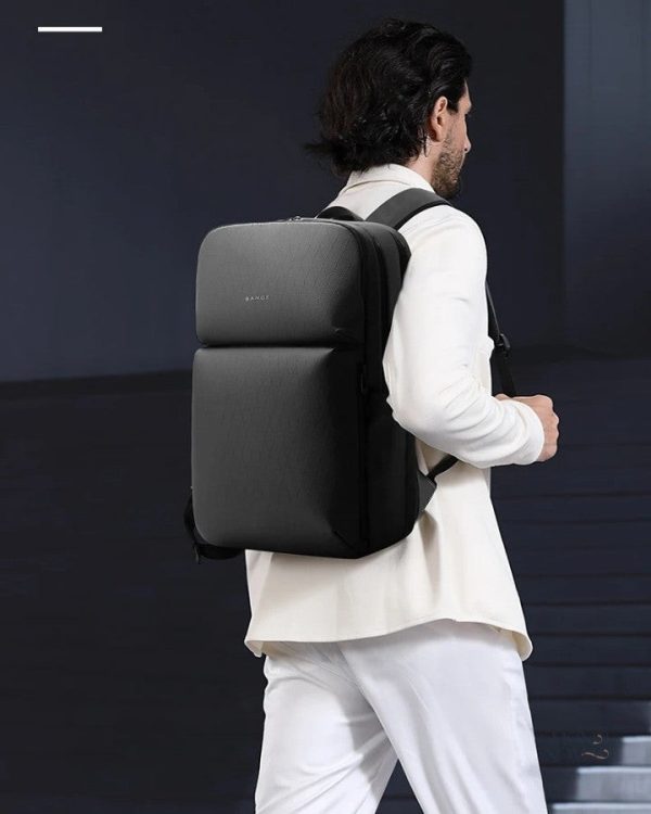 Sac à dos multi compartiments pour un rangement optimal