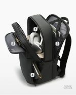 Sac BANGE adapté aux besoins de voyages
