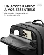 Stylé sac à dos BANGE pour escapades et trajets