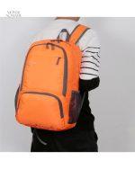 Sac à Dos Léger avec Grande Capacité
