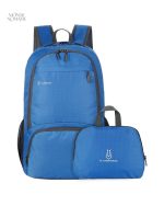 Sac à Dos Pliable Facile à Ranger