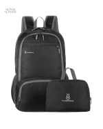 Sac à Dos de Voyage Confortable et Léger