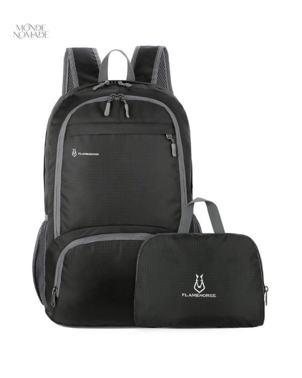 Sac à Dos de Voyage Confortable et Léger