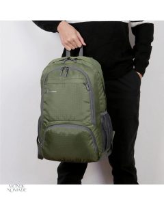 Sac à Dos en Nylon pour Aventure