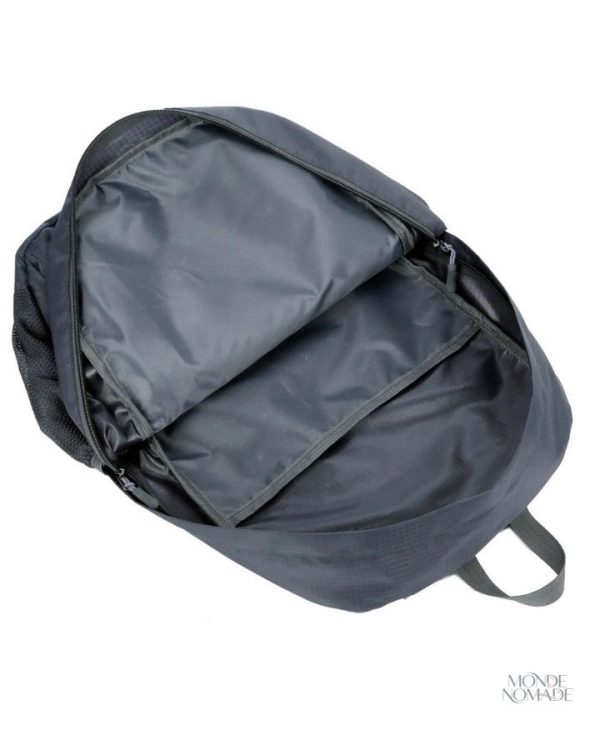 Sac à Dos de Voyage Léger et Résistant