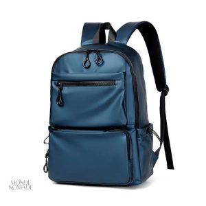 Sac à Dos pour Ordinateur 14 Pouces, design pratique et moderne
