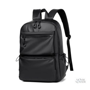 Sac à Dos 14 Pouces, espace optimisé pour ordinateurs portables