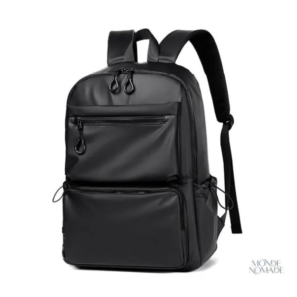 Sac à Dos 14 Pouces, espace optimisé pour ordinateurs portables