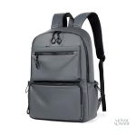 Sac à Dos adapté aux ordinateurs 14 Pouces, couleur sobre et élégante