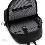 Sac à Dos ergonomique pour ordinateurs 14 Pouces, confort de transport