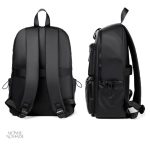 Sac à Dos multifonctionnel pour ordinateur, design adapté aux déplacements