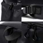 Sac à Dos compact pour ordinateur 14 Pouces, idéal pour le travail