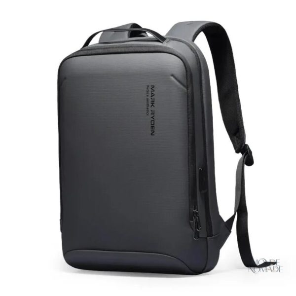 Sac à dos pour ordinateur 14 pouces homme
