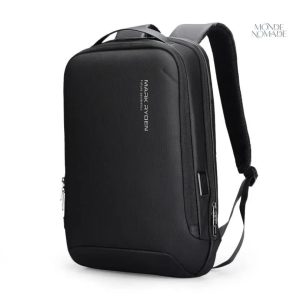 Sac à dos homme pour ordinateur portable 14 pouces