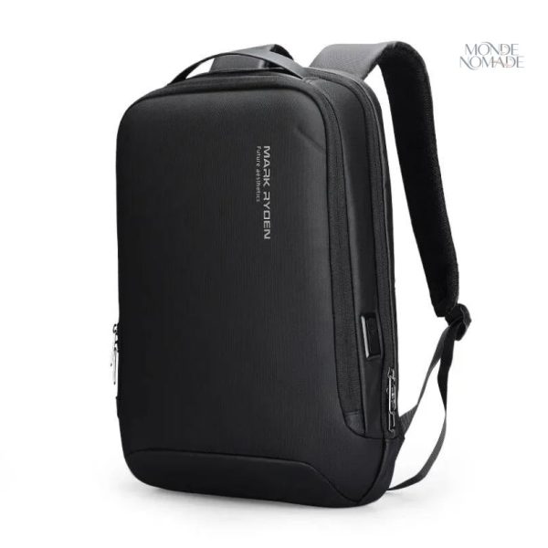 Sac à dos homme pour ordinateur portable 14 pouces