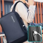 Sac à dos polyvalent pour ordinateur 14 pouces et voyages