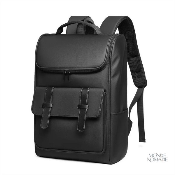 Sac à dos pour ordinateur 15.6 pouces compact