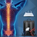Sac à dos renforcé pour protection optimale d'ordinateur