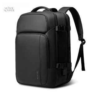 Sac à Dos Ordinateur 15.6 Voyage d'Affaire - BANGE
