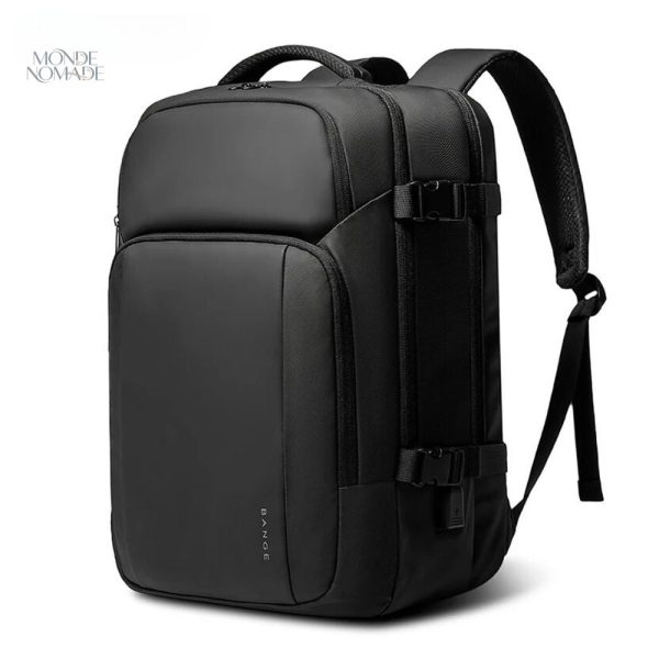 Sac à Dos Ordinateur 15.6 Voyage d'Affaire - BANGE