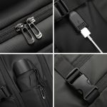 Sac à Dos polyvalent pour ordinateurs portables