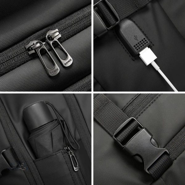 Sac à Dos polyvalent pour ordinateurs portables